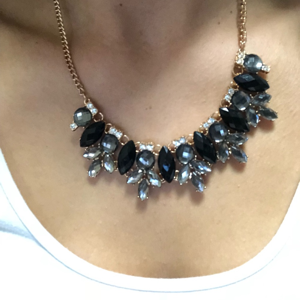 Cute necklace